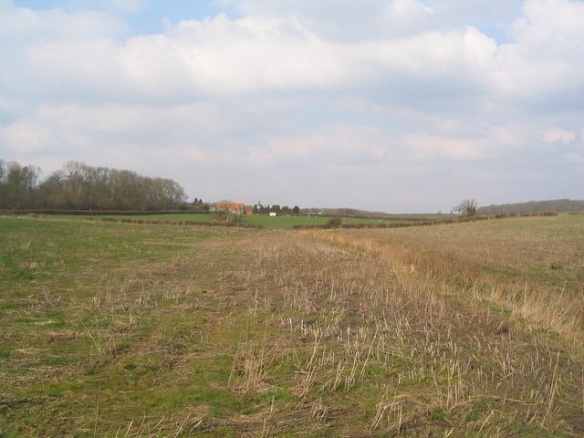 Foto “Lowick” tomada por Tim Heaton (CC BY-SA); recorte de la original