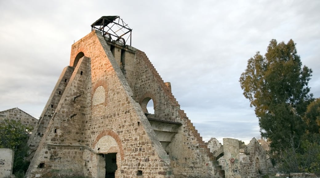 « Linares», photo de Romero García, Javier (CC BY-SA) / rognée de l’originale