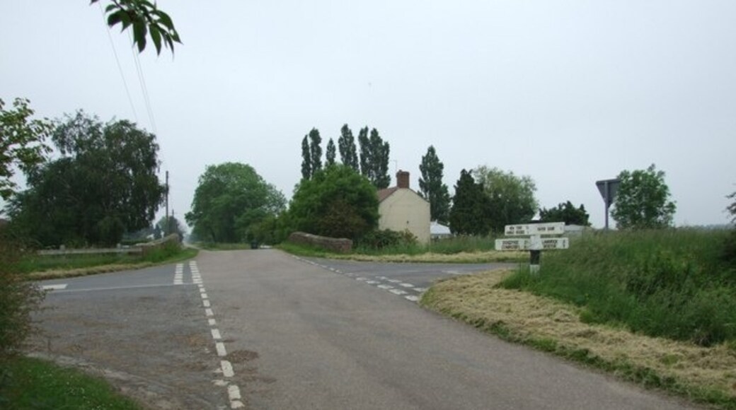 Kuva ”Wildmore” käyttäjältä Donnylad (CC BY-SA) / rajattu alkuperäisestä kuvasta