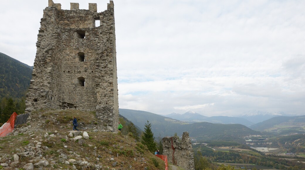 Foto "Riga Davanti" por Moroder (CC BY-SA) / Recortada de la original