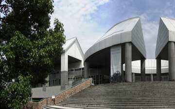 広島市現代美術館 南区 エクスペディア 広島市現代美術館 南区 エクスペディア