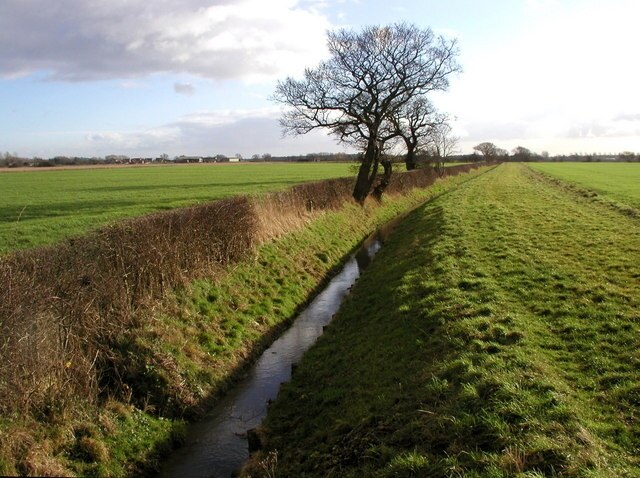 Billede "Seaton Ross" af Andy Beecroft (CC BY-SA) / beskåret fra det originale billede