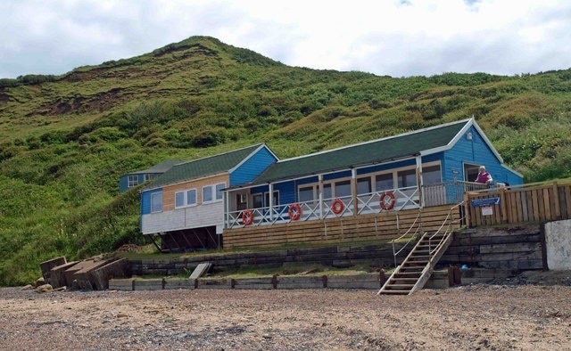 Kuva ”Mickleby” käyttäjältä Steve F (CC BY-SA) / rajattu alkuperäisestä kuvasta