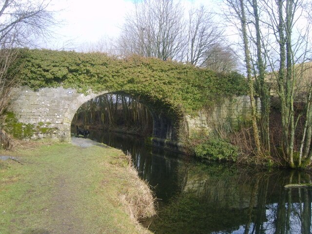 Foto „Preston Richard“ von Michael Graham (CC BY-SA)/zugeschnittenes Original