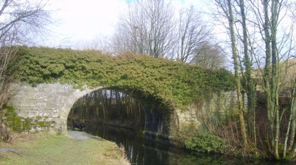 Foto „Preston Richard“ von Michael Graham (CC BY-SA)/zugeschnittenes Original