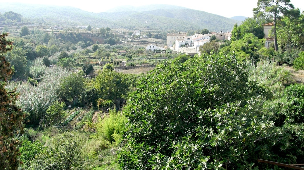 Foto ‘Torrelles de Foix’ van jordi domènech (CC BY-SA) / bijgesneden versie van origineel