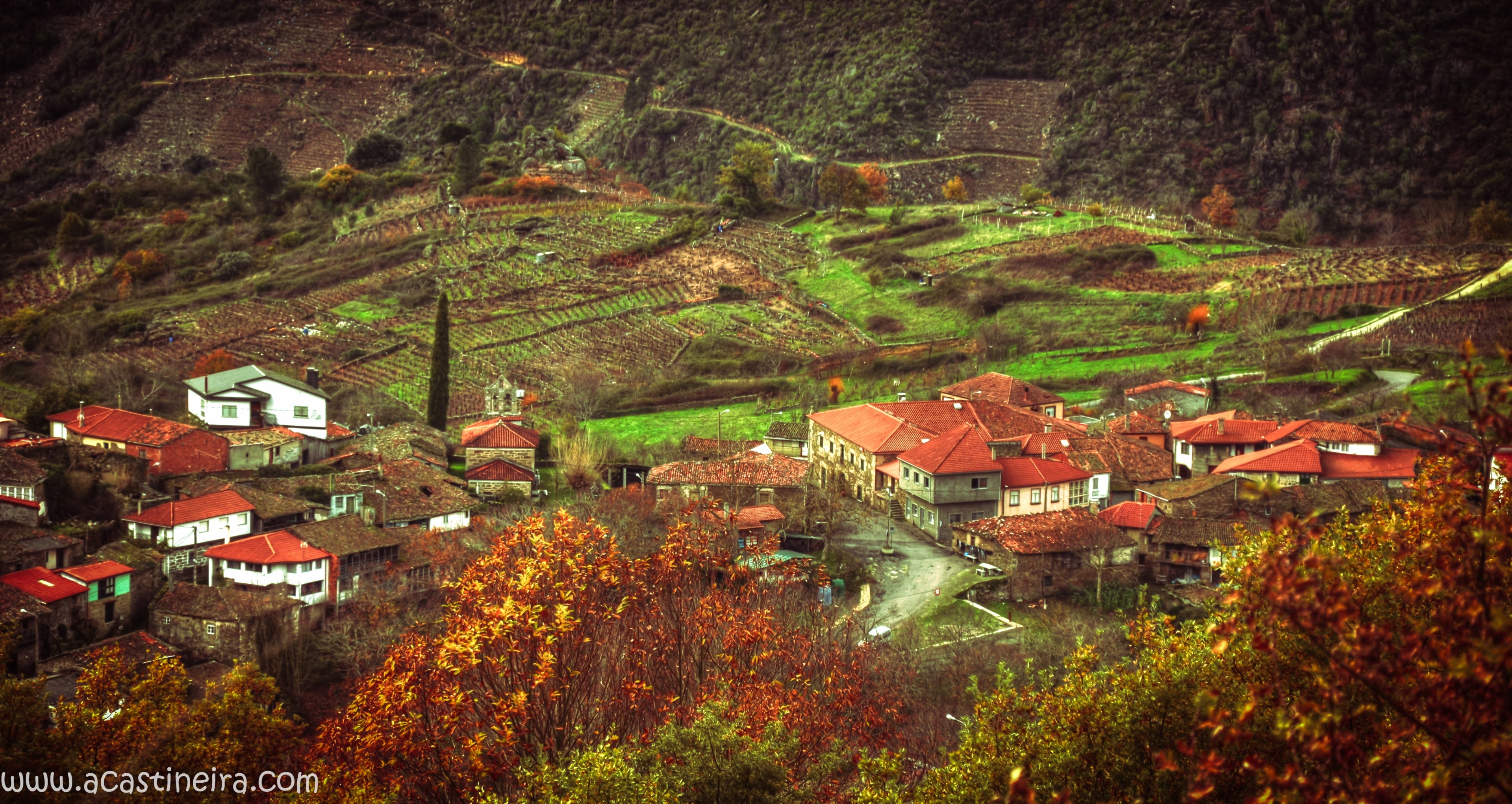 La Teijeira turismo Qué visitar en La Teijeira, Galicia, 2024 Viaja