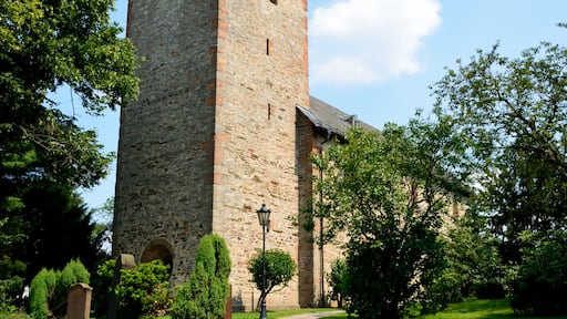 Photo "Caldern" by Hydro (CC BY-SA) / Cropped from original