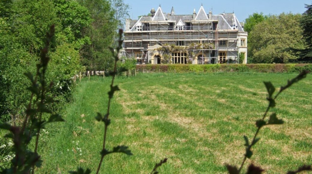 "Alford"-foto av Mike Searle (CC BY-SA) / Urklipp från original