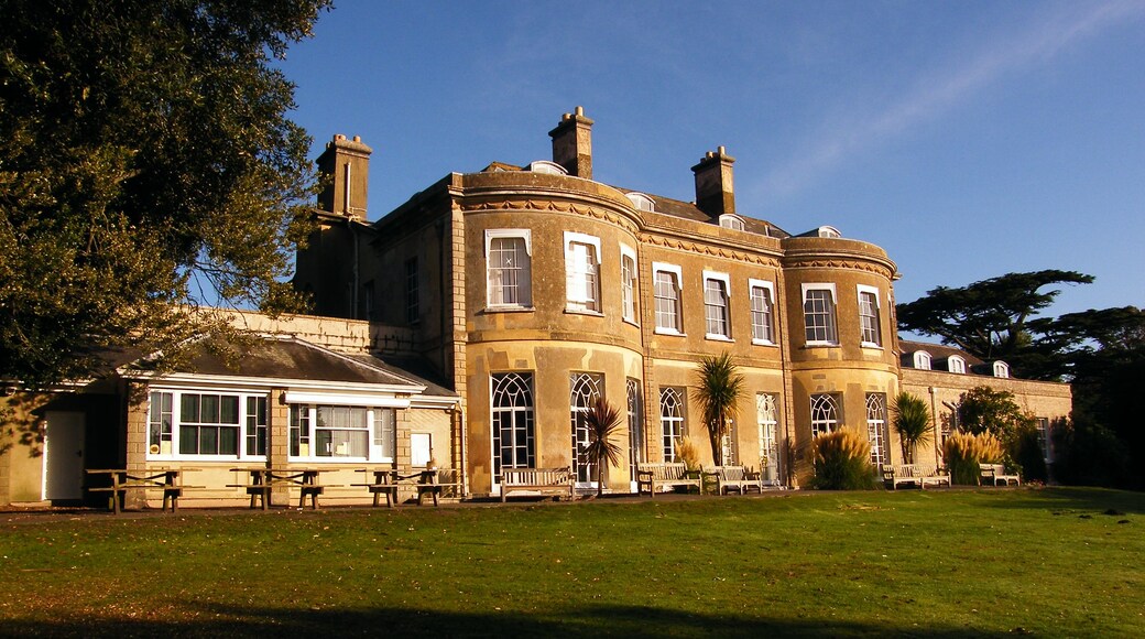 Photo "Upton Country Park" by Sławomir Hutryk (CC BY-SA) / Cropped from original