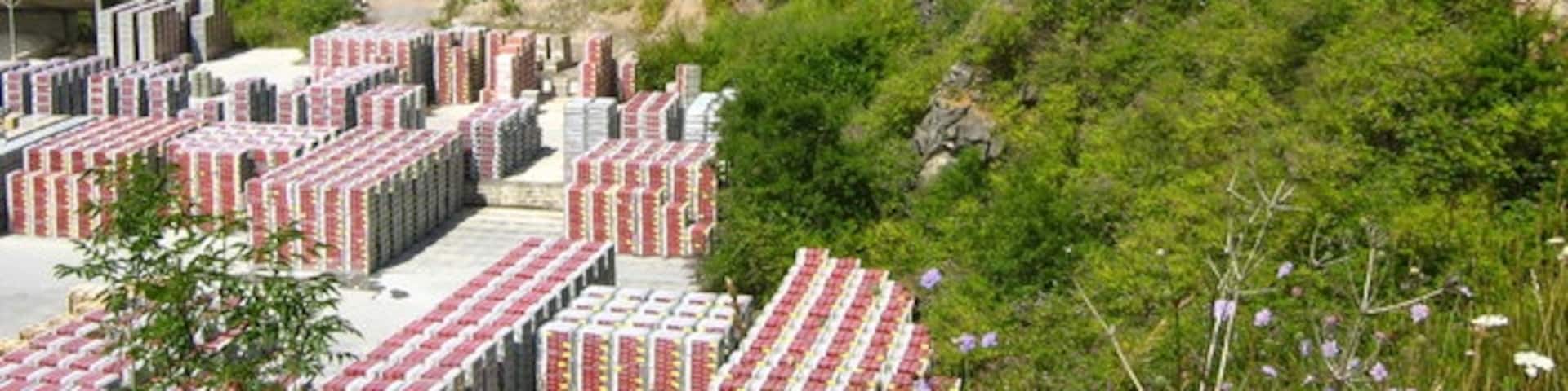 Bleadon, Weston-super-Mare, England, United Kingdom