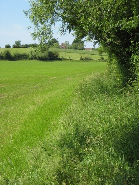 Photo "Grafton Flyford" by Philip Halling (CC BY-SA) / Cropped from original