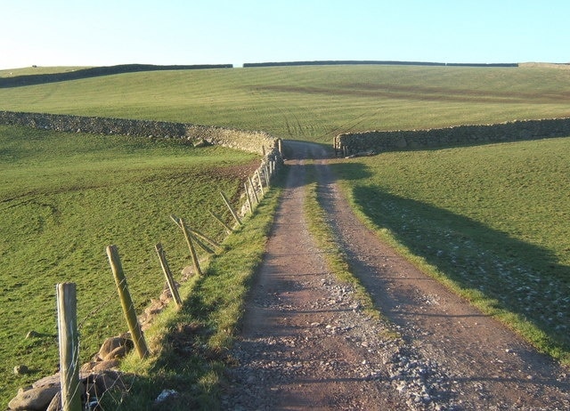 "Millom Without"-foto av Andrew Hill (CC BY-SA) / Urklipp från original