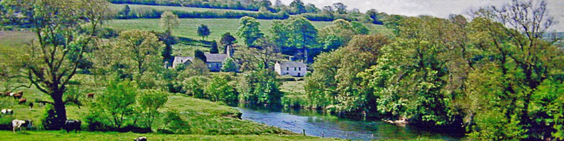 Llandygwydd, Cardigan, Wales, United Kingdom
