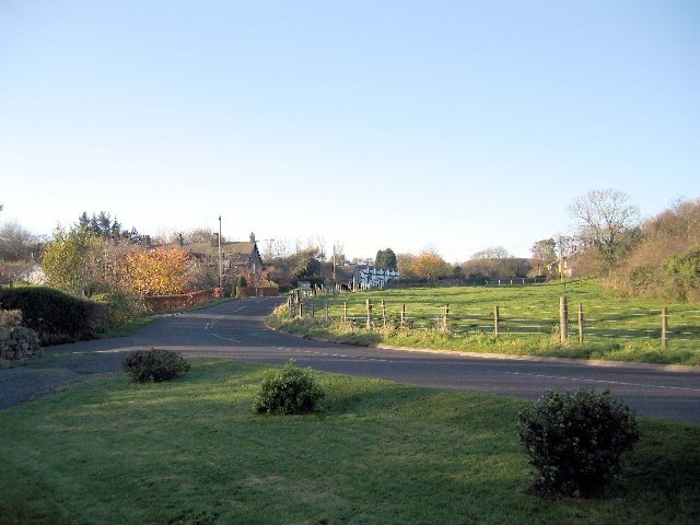 Dunstan Village.