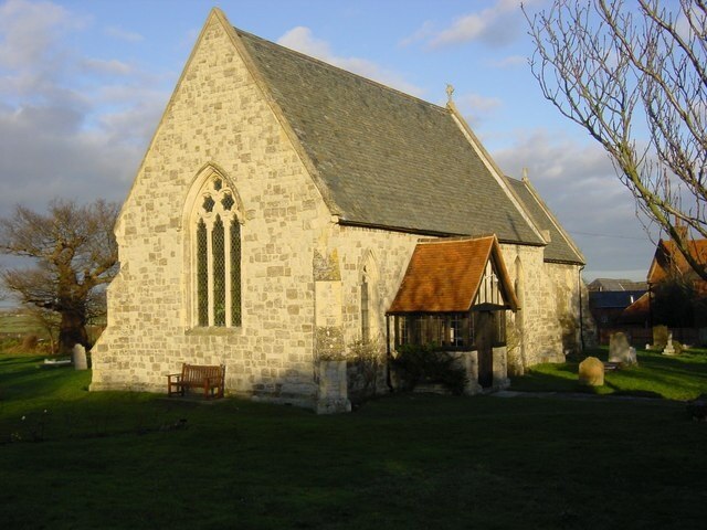 "Cold Norton"-foto av Joan (CC BY-SA) / Urklipp från original