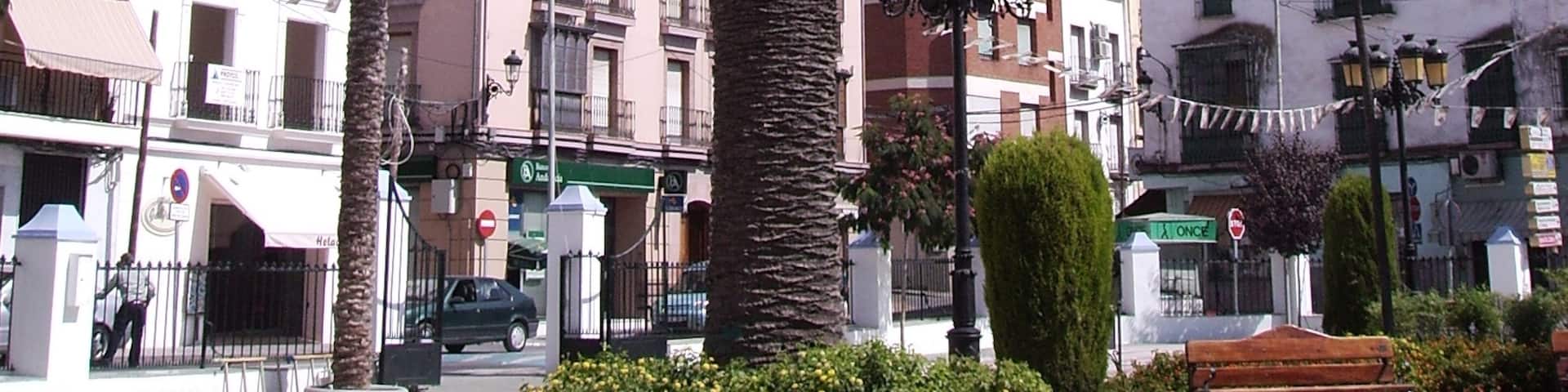 Rute, Andalucía, España