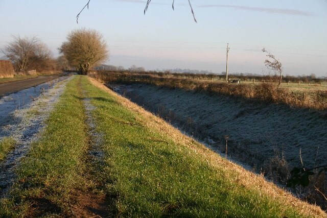 "Holme Low"-foto av Bob Jenkins (CC BY-SA) / Urklipp från original