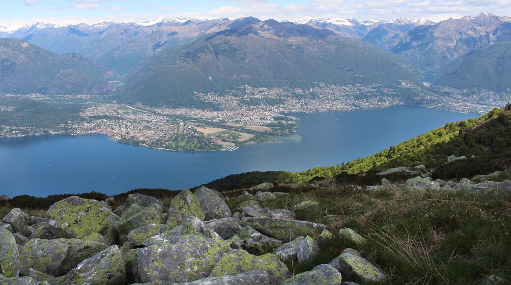 Onsernone, Canton of Ticino, Switzerland