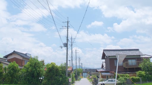 Ảnh "Toyosato-cho" của ESU (CC BY) / Cắt từ ảnh gốc