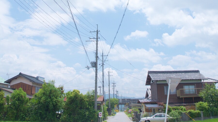 Photo "Ishibatake, Toyosato, Inukami District, Shiga Prefecture 529-1169, Japan" by ESU (Creative Commons Attribution 3.0) / Cropped from original