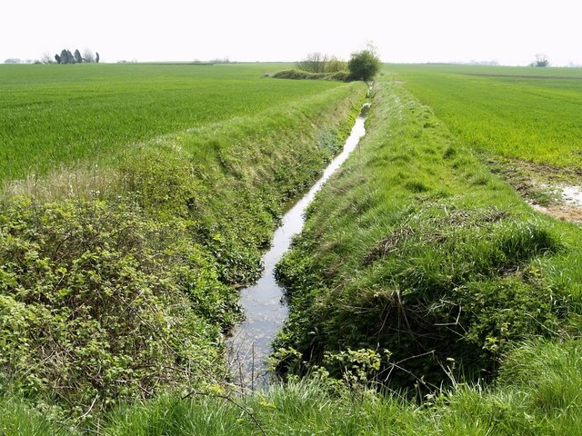 Photo "Humbleton" by Andy Beecroft (CC BY-SA) / Cropped from original