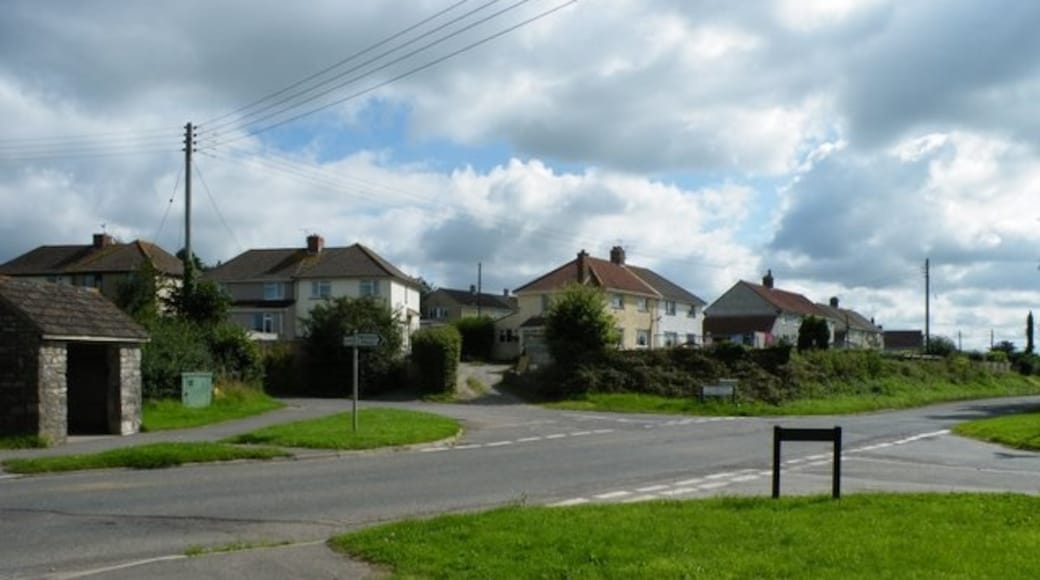 Photo "Felton" by Thomas Nugent (CC BY-SA) / Cropped from original
