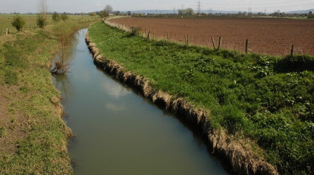 Billede "Sandhurst" af Philip Halling (CC BY-SA) / beskåret fra det originale billede