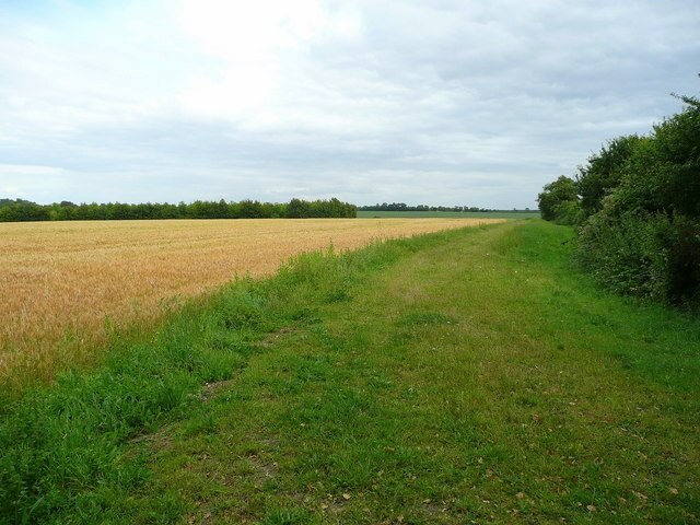 Foto “Hamerton y Steeple Gidding” tomada por Jonathan Billinger (CC BY-SA); recorte de la original