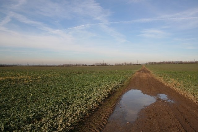 "Boothby Graffoe"-foto av Richard Croft (CC BY-SA) / Urklipp från original