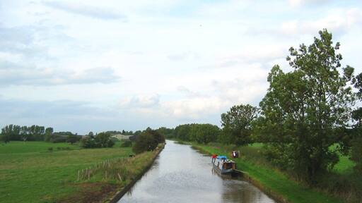 Foto „Norton in Hales“ von Espresso Addict (CC BY-SA)/zugeschnittenes Original