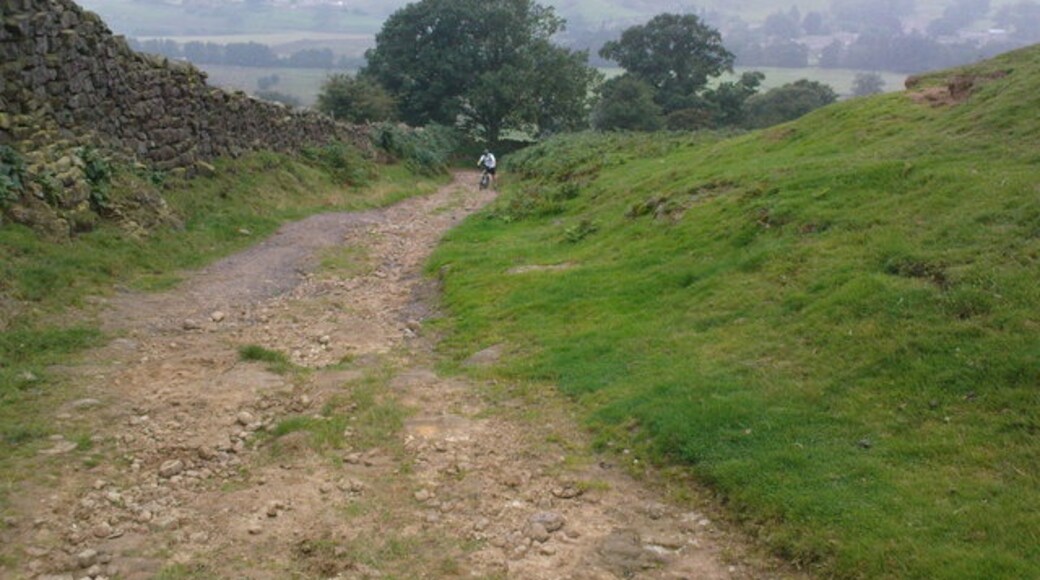 Foto “Fountains Earth” tomada por Matthew Hatton (CC BY-SA); recorte de la original