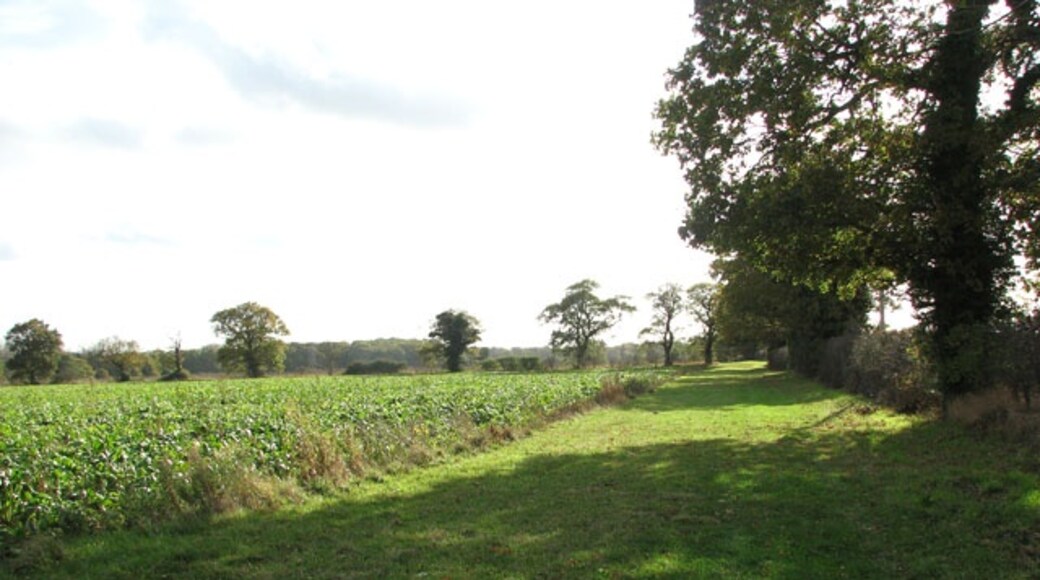 Foto „Norton Subcourse“ von Evelyn Simak (CC BY-SA)/zugeschnittenes Original