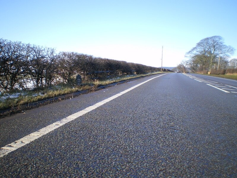 Billede "Montford" af Richard Law (CC BY-SA) / beskåret fra det originale billede