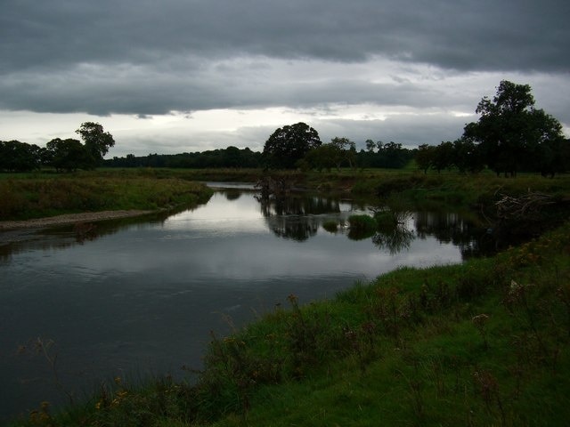 Foto “Crackenthorpe” tomada por Keith Wright (CC BY-SA); recorte de la original