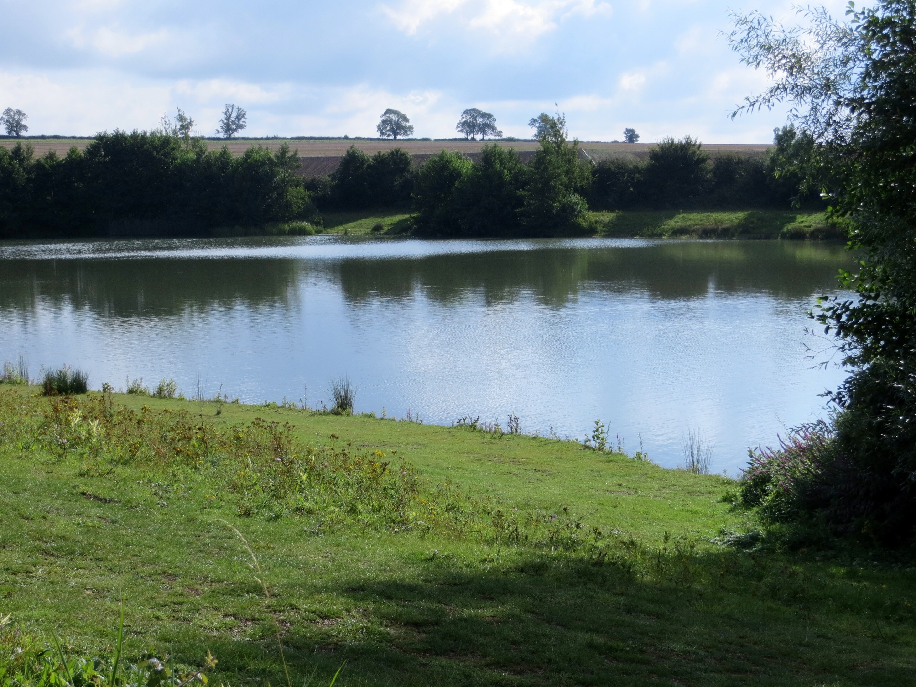 "Sibson-cum-Stibbington"-foto av Forester2009 (CC BY-SA) / Urklipp från original