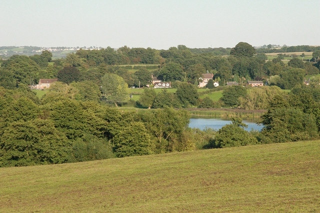 Betley Mere. Betley Mere is a site of Special Scientific Interest (SSSI) and is one of the few natural standing waters in Staffordshire and occupies a shallow valley in glacial deposits overlying Triassic strata bounded on three sides by extensive peat deposits on which a very diverse range of vegetation types have developed.