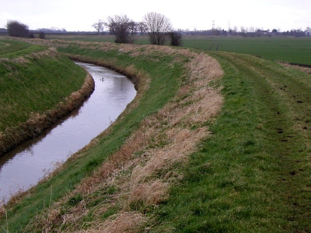 "Wawne"-foto av Andy Beecroft (CC BY-SA) / Urklipp från original