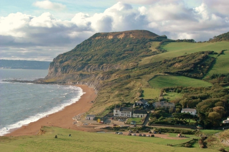 Chideock turismo: Qué visitar en Chideock, Bridport, 2023 | Viaja con ...