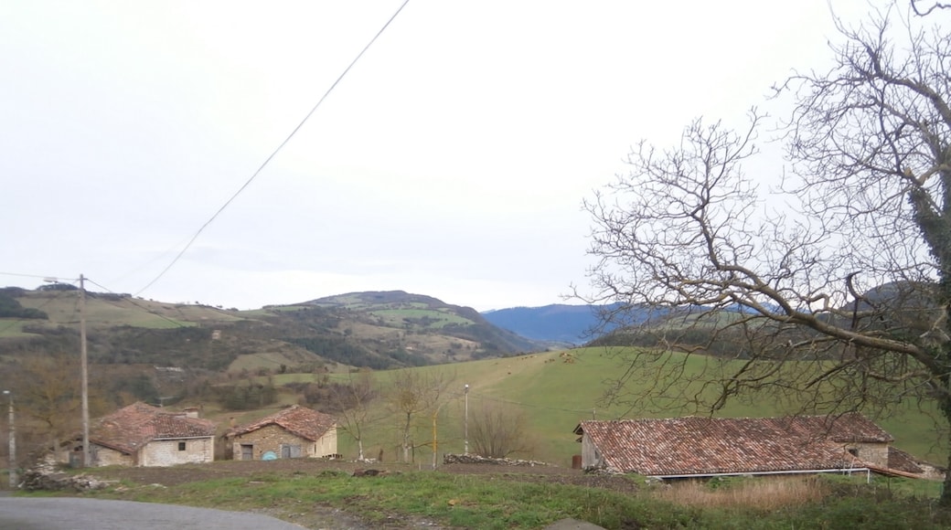 Lejarzo/Lexartzu, Ayala, Basque Country, Spain