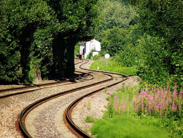 Foto „Brimscombe und Thrupp“ von Stuart Wilding (CC BY-SA)/zugeschnittenes Original