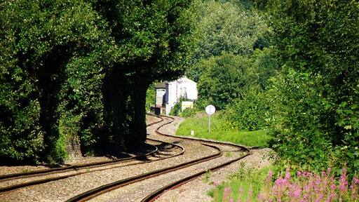 Foto „Brimscombe und Thrupp“ von Stuart Wilding (CC BY-SA)/zugeschnittenes Original