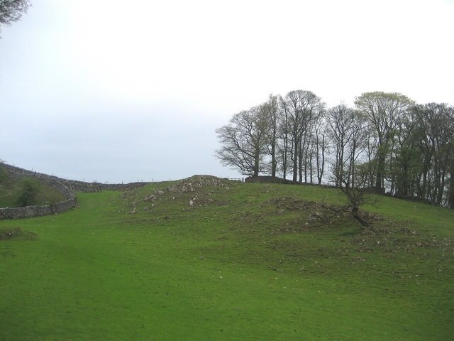 Foto “Thorpe” tomada por Chris Heaton (CC BY-SA); recorte de la original