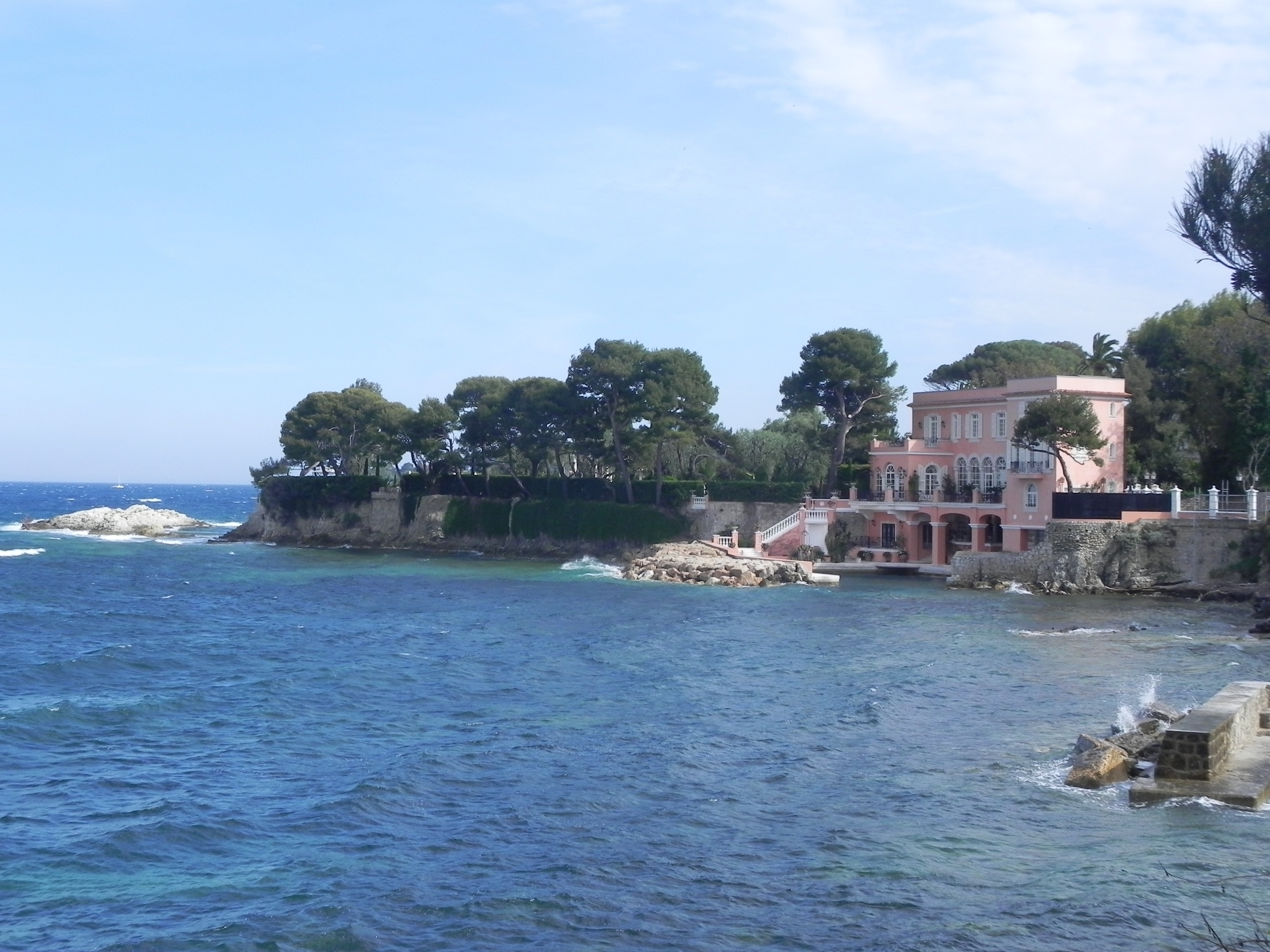 Where to Stay in SaintJeanCapFerrat Best neighborhoods Expedia