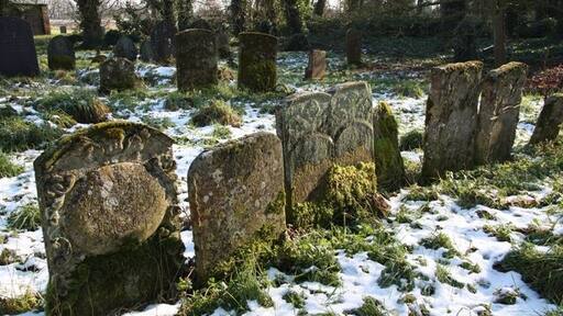 Kuva ”Wyberton” käyttäjältä Richard Croft (CC BY-SA) / rajattu alkuperäisestä kuvasta