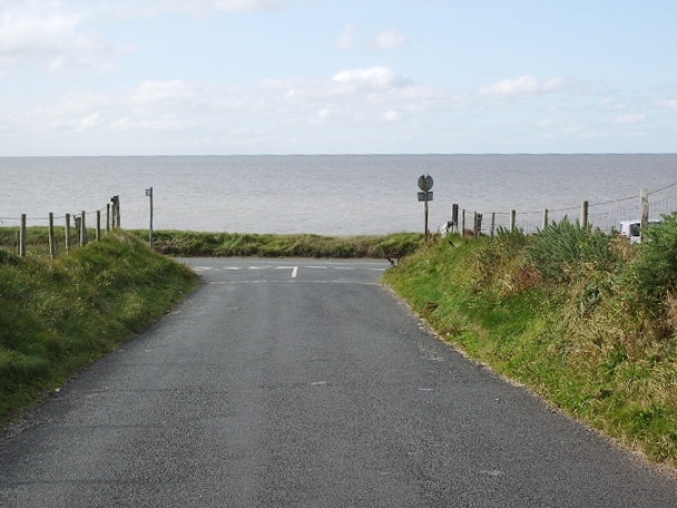 Foto “Holme St Cuthbert” tomada por Alexander P Kapp (CC BY-SA); recorte de la original