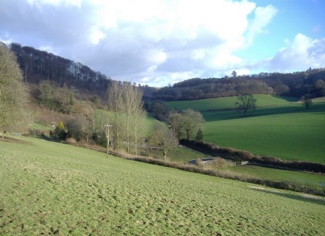 Waterley Bottom