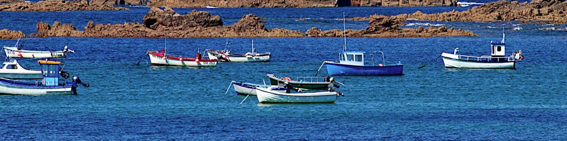Perelle, St. Saviour, Guernsey