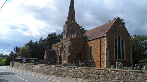 Photo "Duncote" by Bikeboy (CC BY-SA) / Cropped from original