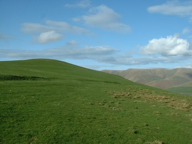 Foto „Firbank“ von David Medcalf (CC BY-SA)/zugeschnittenes Original